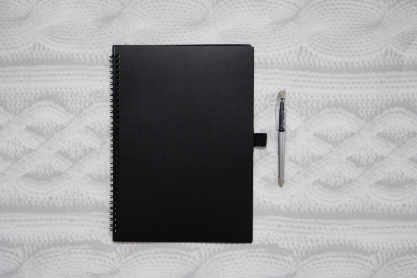 Notitieboek Set