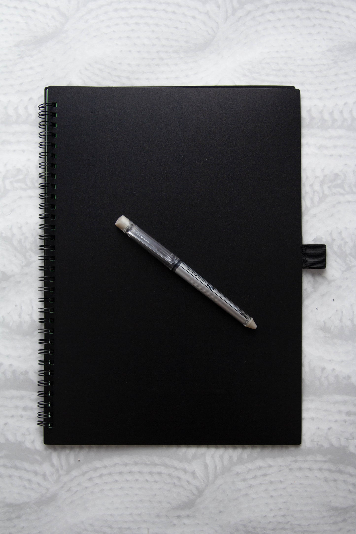 Notitieboek Set