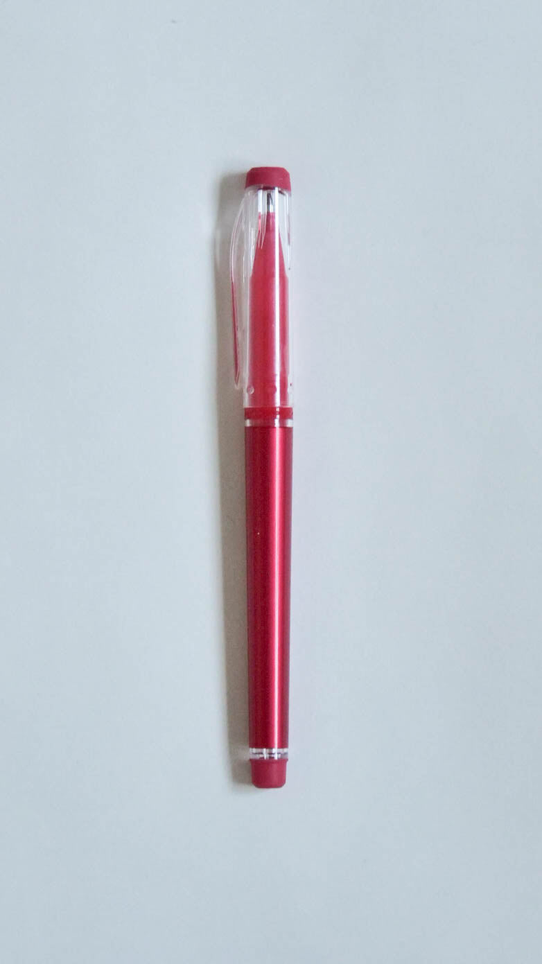 Rode pen