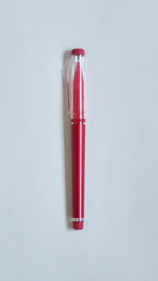 Rode pen